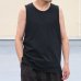 画像3: ピグメント 米綿 (USAコットン) 16/-天竺 ( 8.45オンス) サイドスリット ロングタンク / Audience