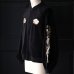 画像4: THRIFTY LOOK スリフティールック (tl25f002) / SOUVENIR GREENLAND BLOUSON VELOUR