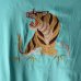 画像12: THRIFTY LOOK スリフティールック (tl25f002) / SOUVENIR GREENLAND BLOUSON VELOUR