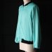 画像10: THRIFTY LOOK スリフティールック (tl25f002) / SOUVENIR GREENLAND BLOUSON VELOUR