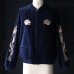 画像13: THRIFTY LOOK スリフティールック (tl25f002) / SOUVENIR GREENLAND BLOUSON VELOUR