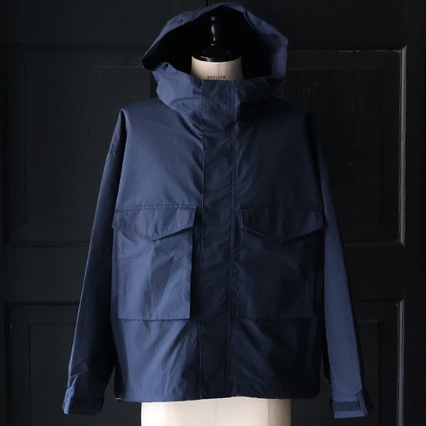 画像8: 60/40クロス G8 フライト WEP パーカー /Audience