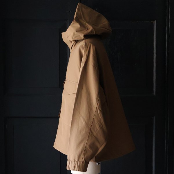 画像7: 60/40クロス G8 フライト WEP パーカー /Audience