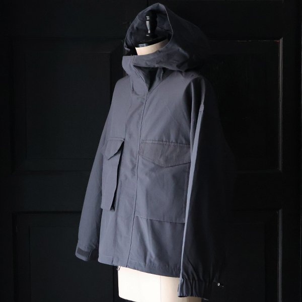 画像3: 60/40クロス G8 フライト WEP パーカー /Audience