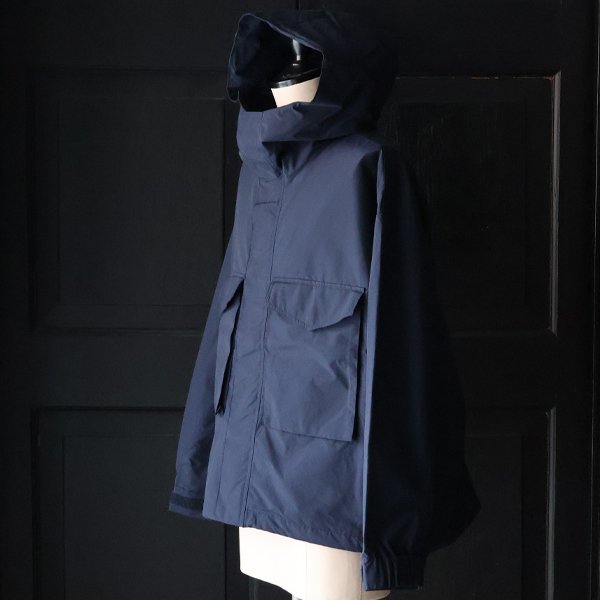 画像9: 60/40クロス G8 フライト WEP パーカー /Audience