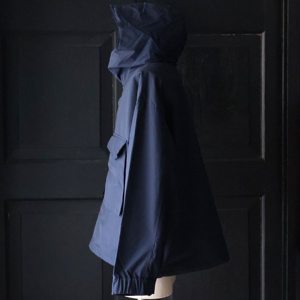 画像10: 60/40クロス G8 フライト WEP パーカー /Audience