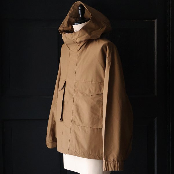 画像6: 60/40クロス G8 フライト WEP パーカー /Audience