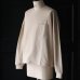 画像7: VORTEX® 8オンス (MVS天竺) グラスポケッ ト付き ボクシー クロップド 長袖 Tシャツ【MADE IN JAPAN】『日本製』/ Upscape Audience