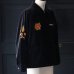 画像10: THRIFTY LOOK スリフティールック (tl25s003vr) / SOUVENIR VIET-NAM 1965 JACKET VELOR (10)