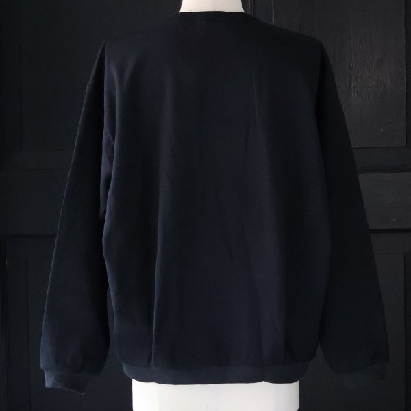 画像12: 「和歌山」 ミラノリブ (10オンス) バルーン スナップ カーディガン【MADE IN JAPAN】【送料無料】『日本製』 / Upscape Audience