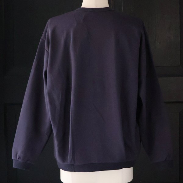 画像10: 「和歌山」 ミラノリブ (10オンス) バルーン スナップ カーディガン【MADE IN JAPAN】【送料無料】『日本製』 / Upscape Audience