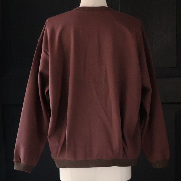 画像16: 「和歌山」 ミラノリブ (10オンス) バルーン スナップ カーディガン【MADE IN JAPAN】【送料無料】『日本製』 / Upscape Audience