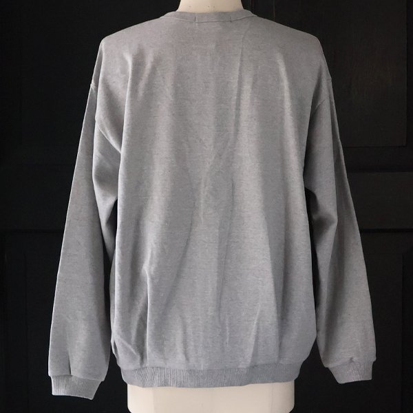 画像8: 「和歌山」 ミラノリブ (10オンス) バルーン スナップ カーディガン【MADE IN JAPAN】【送料無料】『日本製』 / Upscape Audience