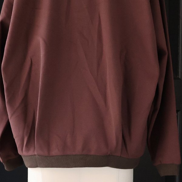 画像20: 「和歌山」 ミラノリブ (10オンス) バルーン スナップ カーディガン【MADE IN JAPAN】【送料無料】『日本製』 / Upscape Audience