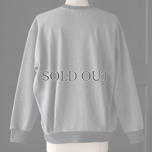 画像13: 「和歌山」 ミラノリブ (10オンス) バルーン Vガゼット クルーネック【MADE IN JAPAN】【送料無料】『日本製』 / Upscape Audience