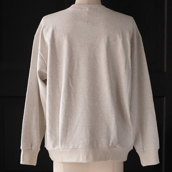 画像19: 「和歌山」 ミラノリブ (10オンス) バルーン Vガゼット クルーネック【MADE IN JAPAN】【送料無料】『日本製』 / Upscape Audience