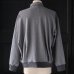 画像7: 「和歌山」 ミラノリブ (10オンス) バルーン ポロ【MADE IN JAPAN】【送料無料】『日本製』 / Upscape Audience