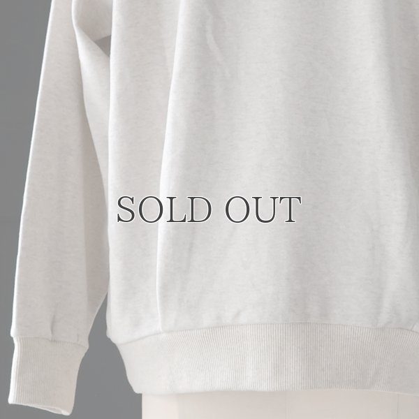 画像23: 「和歌山」 ミラノリブ (10オンス) バルーン Vガゼット クルーネック【MADE IN JAPAN】【送料無料】『日本製』 / Upscape Audience