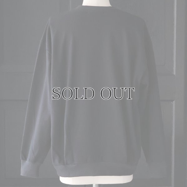 画像15: 「和歌山」 ミラノリブ (10オンス) バルーン Vガゼット クルーネック【MADE IN JAPAN】【送料無料】『日本製』 / Upscape Audience