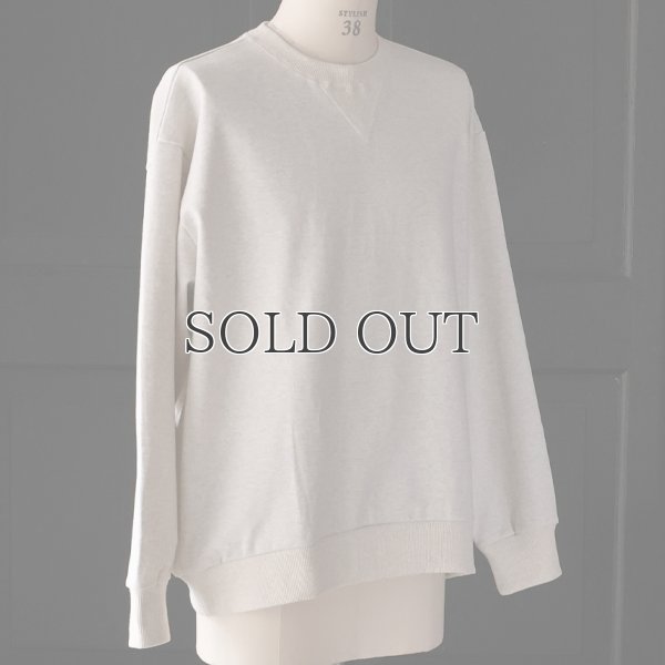 画像20: 「和歌山」 ミラノリブ (10オンス) バルーン Vガゼット クルーネック【MADE IN JAPAN】【送料無料】『日本製』 / Upscape Audience