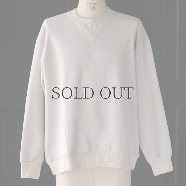 画像16: 「和歌山」 ミラノリブ (10オンス) バルーン Vガゼット クルーネック【MADE IN JAPAN】【送料無料】『日本製』 / Upscape Audience