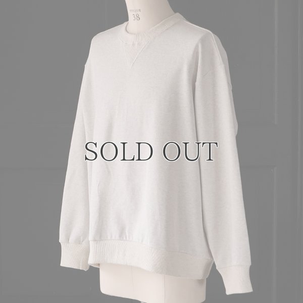 画像17: 「和歌山」 ミラノリブ (10オンス) バルーン Vガゼット クルーネック【MADE IN JAPAN】【送料無料】『日本製』 / Upscape Audience