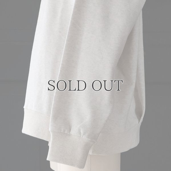 画像22: 「和歌山」 ミラノリブ (10オンス) バルーン Vガゼット クルーネック【MADE IN JAPAN】【送料無料】『日本製』 / Upscape Audience