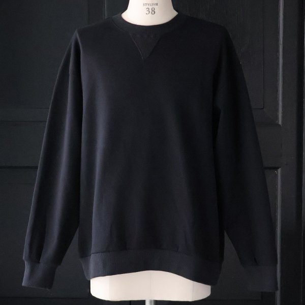 画像14: 「和歌山」 ミラノリブ (10オンス) バルーン Vガゼット クルーネック【MADE IN JAPAN】【送料無料】『日本製』 / Upscape Audience