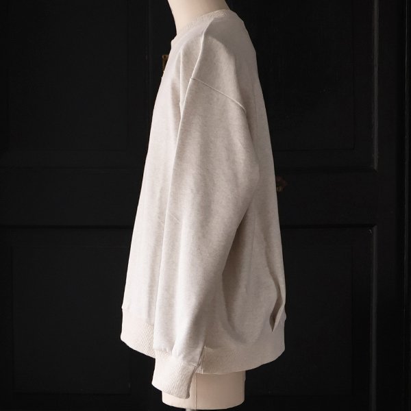 画像18: 「和歌山」 ミラノリブ (10オンス) バルーン Vガゼット クルーネック【MADE IN JAPAN】【送料無料】『日本製』 / Upscape Audience