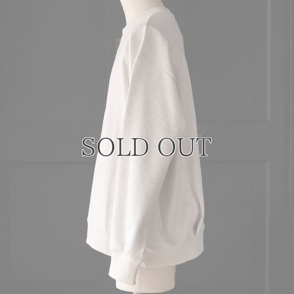 画像18: 「和歌山」 ミラノリブ (10オンス) バルーン Vガゼット クルーネック【MADE IN JAPAN】【送料無料】『日本製』 / Upscape Audience