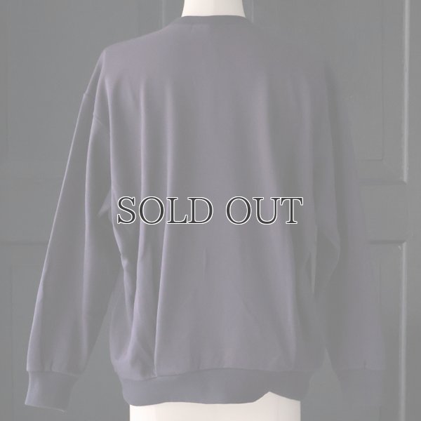 画像11: 「和歌山」 ミラノリブ (10オンス) バルーン Vガゼット クルーネック【MADE IN JAPAN】【送料無料】『日本製』 / Upscape Audience