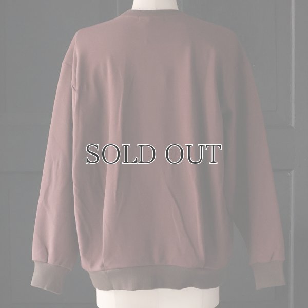 画像9: 「和歌山」 ミラノリブ (10オンス) バルーン Vガゼット クルーネック【MADE IN JAPAN】【送料無料】『日本製』 / Upscape Audience