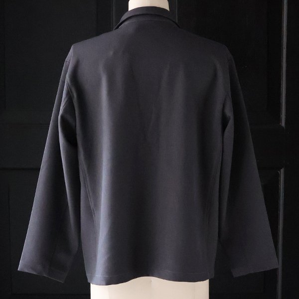 画像5: Naturemier（ナチュレミア）TECH ウールライクツイル  テーラードジャケット【MADE IN JAPAN】『日本製』【送料無料】/ Upscape Audience