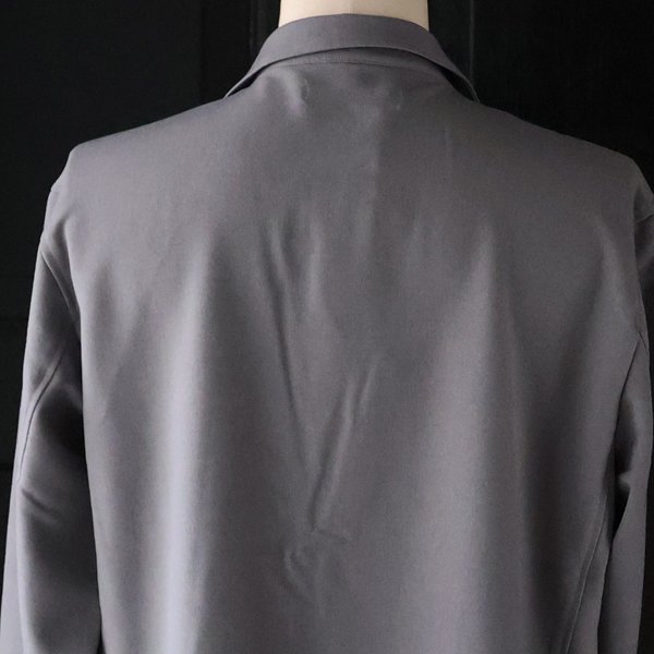 画像13: Naturemier（ナチュレミア）TECH ウールライクツイル  テーラードジャケット【MADE IN JAPAN】『日本製』【送料無料】/ Upscape Audience