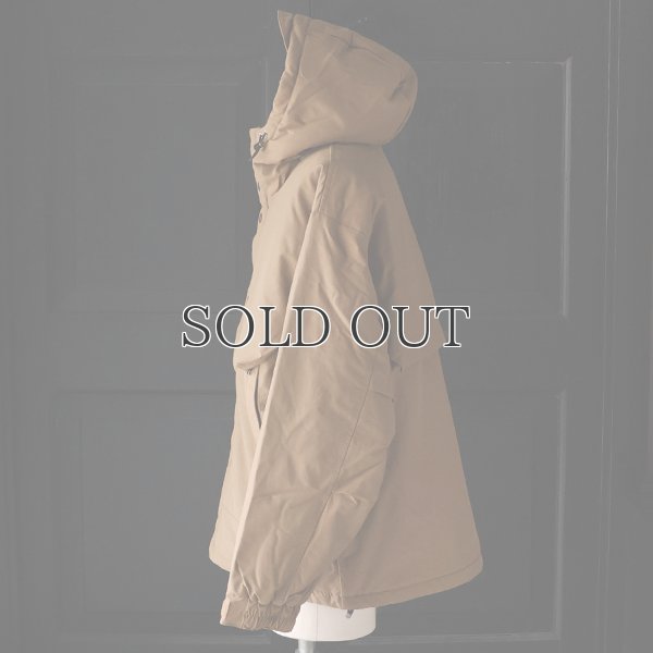 画像15: 60/40クロス Sorona Dupont（ソロナ/デュポン社製） 中綿 ロガー マウンテンパーカー【送料無料】 / Audience