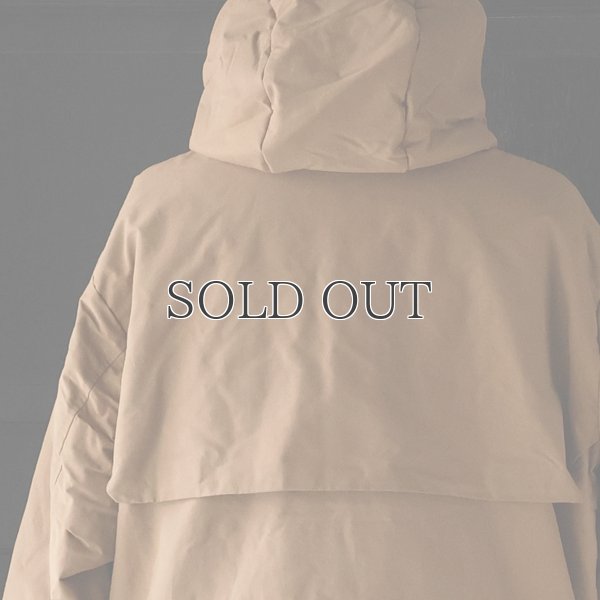 画像19: 60/40クロス Sorona Dupont（ソロナ/デュポン社製） 中綿 ロガー マウンテンパーカー【送料無料】 / Audience