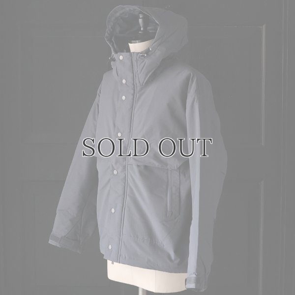 画像8: 60/40クロス Sorona Dupont（ソロナ/デュポン社製） 中綿 ロガー マウンテンパーカー【送料無料】 / Audience