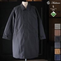 60/40クロス Sorona®Dupont 中綿 ステンカラーコート【送料無料】 / Audience