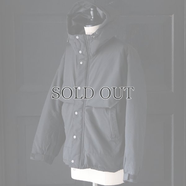 画像12: 60/40クロス Sorona Dupont（ソロナ/デュポン社製） 中綿 ロガー マウンテンパーカー【送料無料】 / Audience