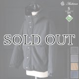 60/40クロス Sorona Dupont（ソロナ/デュポン社製） 中綿 ロガー マウンテンパーカー【送料無料】 / Audience