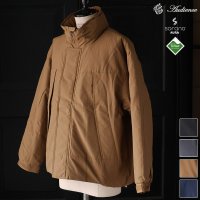 60/40クロス Sorona Dupont（ソロナ/デュポン社製） 中綿 PCU LEVEL7 TYPE1 モンスタージャケット【送料無料】 / Audience