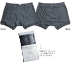 More photos2: クラシックコットン3Pボクサーブリーフ 【3枚パック】 / RALPH LAUREN