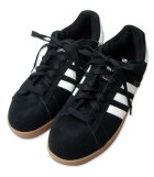 More photos2: USA モデル adidas（アディダス） CAMPUS ST( BLACK )