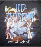 More photos2: LED ZEPPELIN ［ STELLAR MONTAGE ］S/S Tee