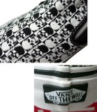 More photos2: USAモデル VANS クラシックスリッポン（SkullChckbrd）