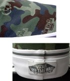 More photos1: USAモデル VANS クラシックスリッポン（Skull Trtle Camo）