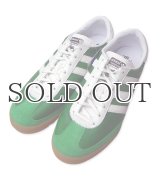 USA モデル adidas（アディダス） BECKENBAUER ALLROUND( GREEN )