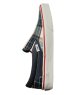 画像3: USAモデル Classic Slip-On クラシックスリッポン（Navy/American Beauty） / VANS (3)