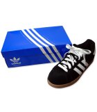 More photos3: USA モデル adidas（アディダス） CAMPUS ST( BLACK )