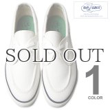 Authentic Sea-Mate（White - TS003002） / SPERRY TOP-SIDER